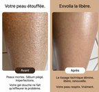 Exvolia - Serviette Exfoliante